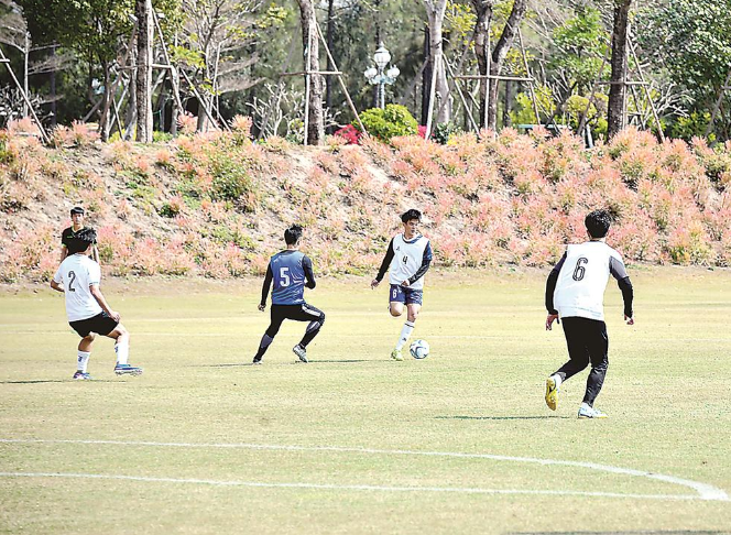 “闽超”在各地掀起参与热潮